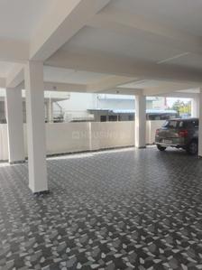 Project Image of 688.0 - 1300.0 Sq.ft 2 BHK Apartment for buy in Hariharan Apartment