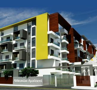 Project Image of 1355.0 - 2040.0 Sq.ft 2.5 BHK Apartment for buy in Shyam Abhinandan