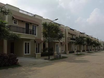 Project Image of 0.0 - 2239.0 Sq.ft 4 BHK Villa for buy in CasaGrand Bloom Phase II