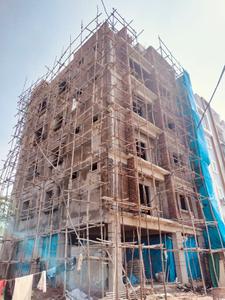 Project Image of 1200.0 - 1687.0 Sq.ft 2 BHK Apartment for buy in VSM Sattava Meadows