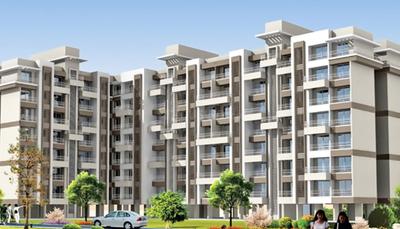 Project Image of 1200 Sq.ft 3 BHK Apartment / Flat for sale in Titwala for Rs. 5200000