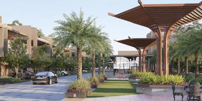 Project Image of 5200 Sq.ft 4 BHK Villa for sale in Raysan for Rs. 99000000