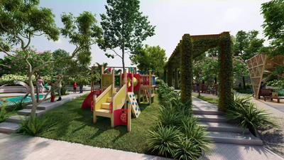 Project Image of 1159.0 - 2548.0 Sq.ft 2 BHK Apartment for buy in CIDBI Cassia