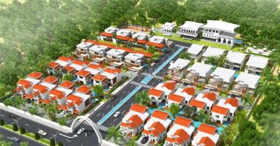 Ajmal Enclave Elevation 1