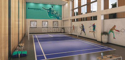 Project Image of 2722.16 - 5583.71 Sq.ft 3 BHK Apartment for buy in Srivari Trisara