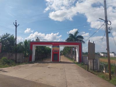 Project Image of 1000.0 - 2535.0 Sq.ft Residential Plot Plot for buy in Maruti Infra City Phase 2