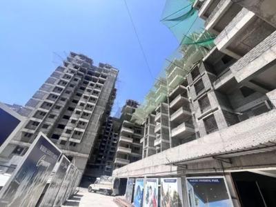 Project Image of 1105 Sq.ft 2 BHK Apartment / Flat for sale in Ravet for Rs. 8500000
