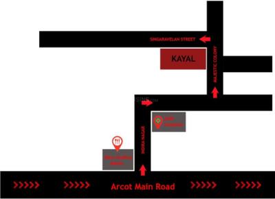 Project Image of 0.0 - 1220.0 Sq.ft 3 BHK Apartment for buy in Annavalam Kayal