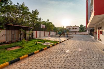 Project Image of 582.0 - 1209.97 Sq.ft 1 BHK Apartment for buy in Sreevatsa Urban Village