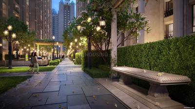 Project Image of 410.54 - 613.76 Sq.ft 1 BHK Apartment for buy in Paradise Sai Sun City Phase II