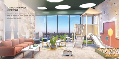 Project Image of 1730.73 - 2100.79 Sq.ft 3 BHK Apartment for buy in Sonam Opulence