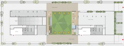 Project Image of 4147.98 - 5234.81 Sq.ft 5 BHK Apartment for buy in Parshwa Antares