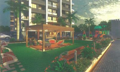 Project Image of 1145.0 - 1170.0 Sq.ft 2 BHK Apartment for buy in Shivam Shivalik Heights