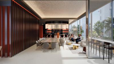 Project Image of 719.0 - 1970.0 Sq.ft 2 BHK Apartment for buy in Shreepati Jade Park