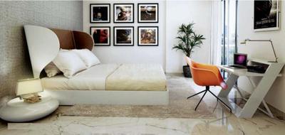Project Image of 3390.0 - 4640.0 Sq.ft 3 BHK Apartment for buy in Mahindra L Artista