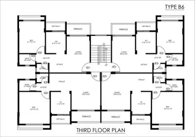 Project Image of 596 Sq.ft 1 BHK Independent House for sale in Badlapur East for Rs. 2300000