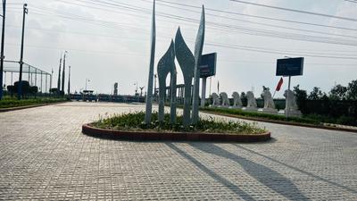 Project Image of 1350.0 - 4194.41 Sq.ft Residential Plot Plot for buy in Numax City Muzaffarnagar