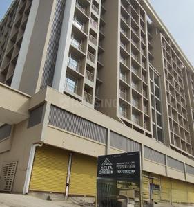 Project Image of 0.0 - 837.43 Sq.ft 3 BHK Apartment for buy in Shreenathji Delta Greens