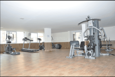Project Image of 1080.0 - 1570.0 Sq.ft 2 BHK Apartment for buy in SLS Square