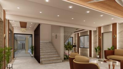 Project Image of 640.0 - 1365.0 Sq.ft 1 BHK Apartment for buy in AMG Orion Pride