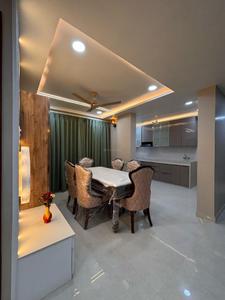 Project Image of 1184.35 - 1348.4 Sq.ft 4 BHK Apartment for buy in Vinayak Crystal Heights