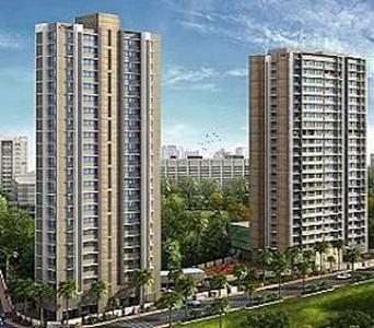 Project Image of 650.0 - 1200.0 Sq.ft 2 BHK Apartment for buy in Mrudul Heights