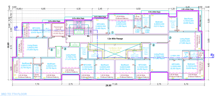 Om Vishnu Smruti CHSL Main Image 1