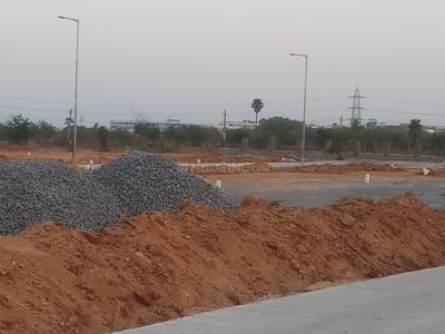 Project Image of 1017.0 - 6165.0 Sq.ft Residential Plot Plot for buy in Green City Model County