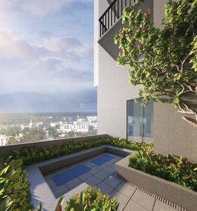 Project Image of 1784.0 - 2083.0 Sq.ft 4 BHK Apartment for buy in Buildworth Darpan 88 Phase 2