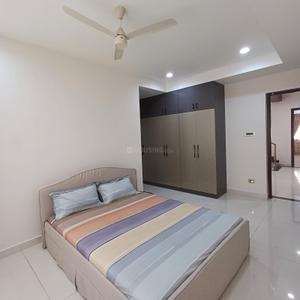 Project Image of 2233.0 - 3800.0 Sq.ft 4 BHK Villa for buy in Noma Nilaya