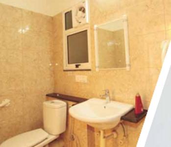 Project Image of 581.0 - 1534.0 Sq.ft 1 BHK Apartment for buy in Ashiana Shubham Phase III