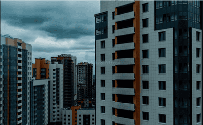 Project Image of 777.0 - 806.0 Sq.ft 2 BHK Apartment for buy in Fornax Bhoomi Icon Wing A