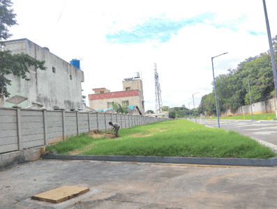 Project Image of 0.0 - 1200.0 Sq.ft Residential Plot Plot for buy in DRA Ranka Udaya
