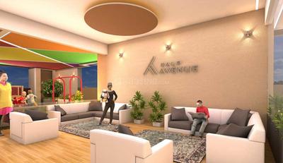 Project Image of 618.0 - 722.0 Sq.ft 2 BHK Apartment for buy in Kalp Avenue