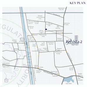 Project Image of 2024.0 - 2077.0 Sq.ft 3 BHK Apartment for buy in Belvista 2
