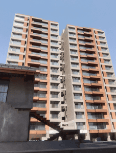 Project Image of 1404.26 - 1608.88 Sq.ft 3 BHK Apartment for buy in Adani Paarijat