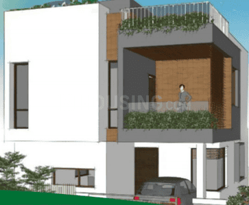 Project Image of 1275.0 - 1660.0 Sq.ft 2 BHK Apartment for buy in Asrithas Lotus Residency