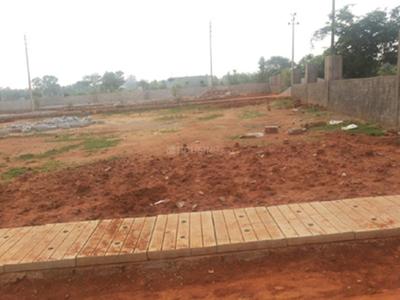 Project Image of 1158.0 - 6644.0 Sq.ft Residential Plot Plot for buy in Enrich Georgia Park