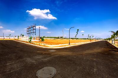 Project Image of 1575.0 - 5400.0 Sq.ft Residential Plot Plot for buy in Hebron Le Lexuz StoneView