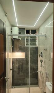 Project Image of 1279.0 - 1346.0 Sq.ft 3 BHK Apartment for buy in Karthik Elegance
