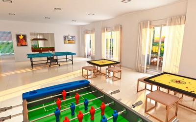 Project Image of 1277.0 - 2087.0 Sq.ft 2 BHK Apartment for buy in Vishwa Aseem Vishwa