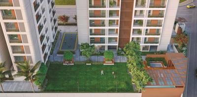 Narayan Aria Amenities 1