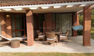 Project Image of 6500 Sq.ft 5 BHK Farm House for sale in Sector 35 for Rs. 9900000