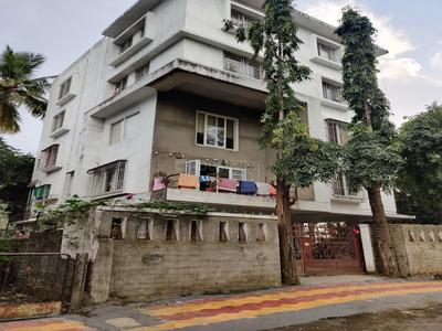 Prakash Laxmi Pride Elevation 1