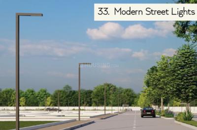 Project Image of 1599.73 - 4746.35 Sq.ft Residential Plot Plot for buy in Magnus Smart City