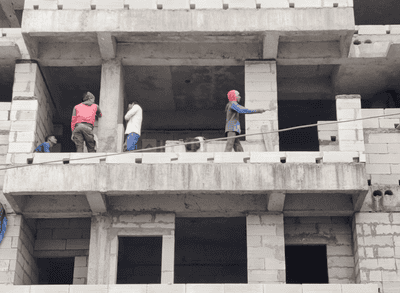 Project Image of 758.0 - 845.0 Sq.ft 2 BHK Apartment for buy in Sky Line Zafar Mansion 2