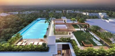 Project Image of 1873.0 - 2393.0 Sq.ft 3 BHK Apartment for buy in Shree Pramod Heights