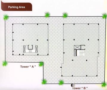 Project Image of 210.65 - 217.65 Sq.ft 1 BHK Apartment for buy in Shree Yogi Pujan