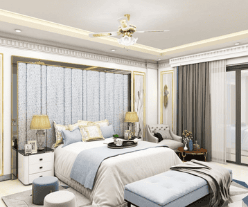 Project Image of 1620.0 - 4500.0 Sq.ft 4 BHK Builder Floor for buy in Kesar Royal Luxury Floors