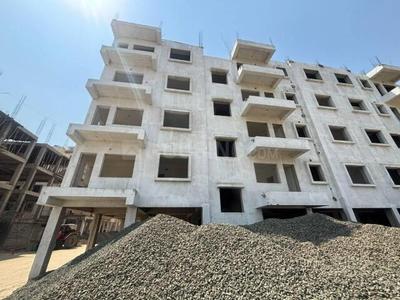 Dharitri New Royal Enclave Construction Status March-25 3